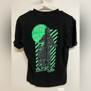 DEFCON Canine Imperial Narcotics T-Shirt